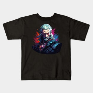 witcher Kids T-Shirt